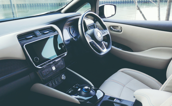 Double-sided tape base paper