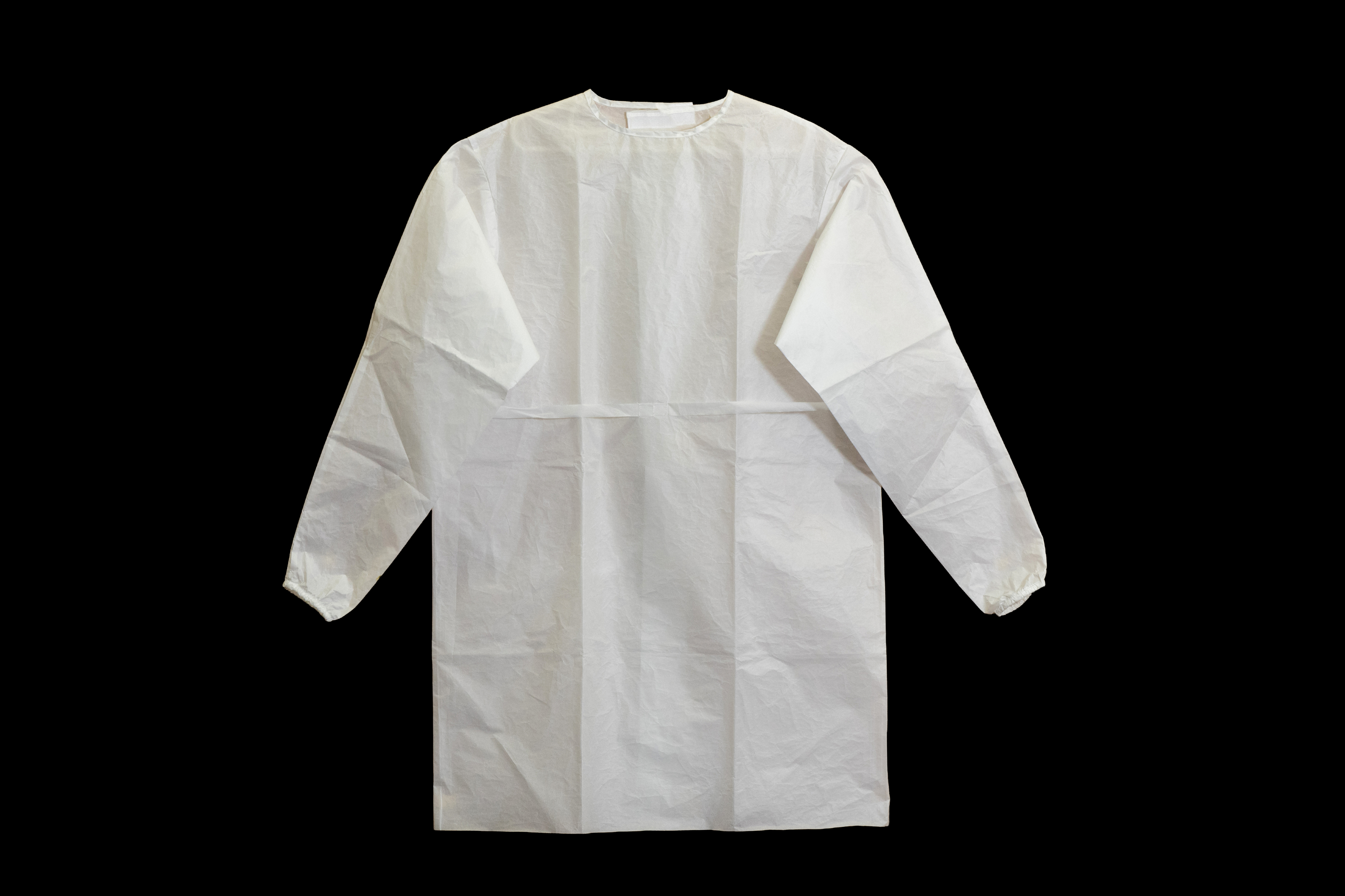 静岡県緊急時医療用ガウン